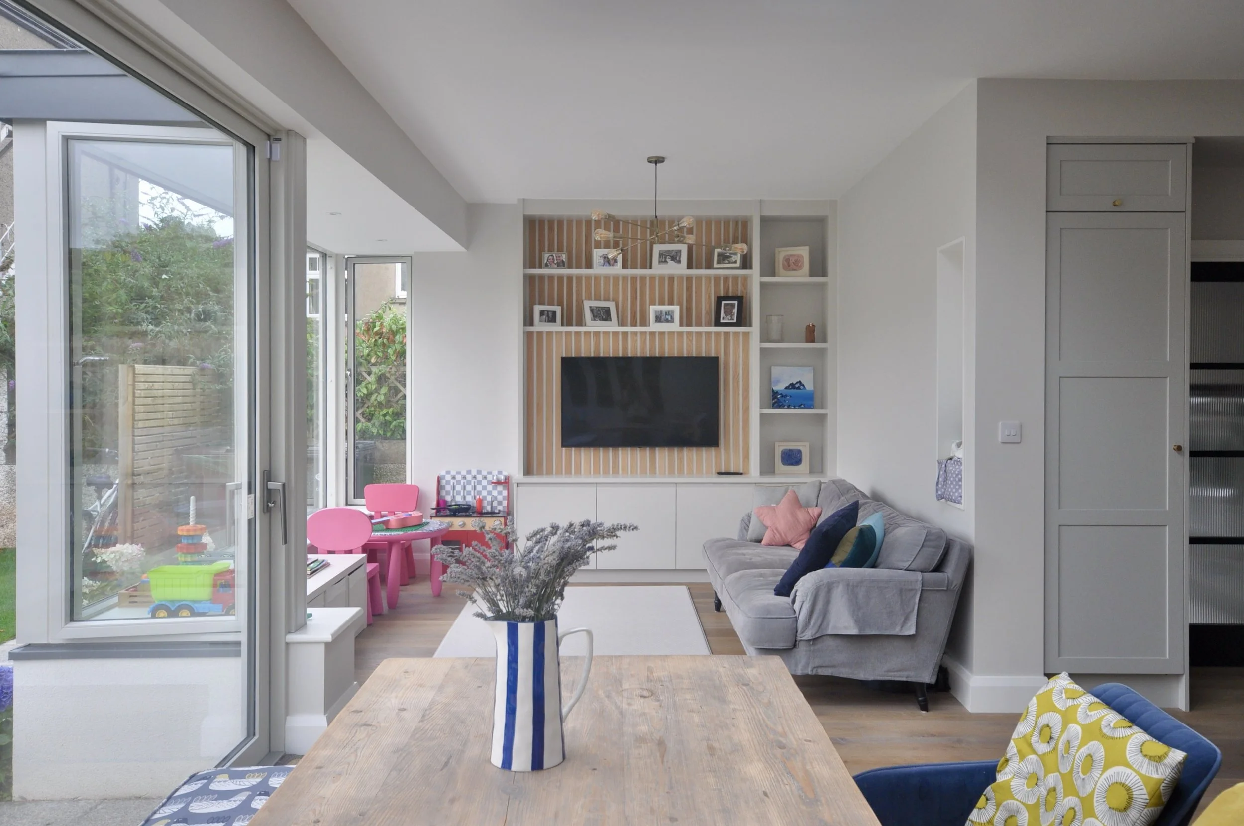 House at Sidmonton, Bray