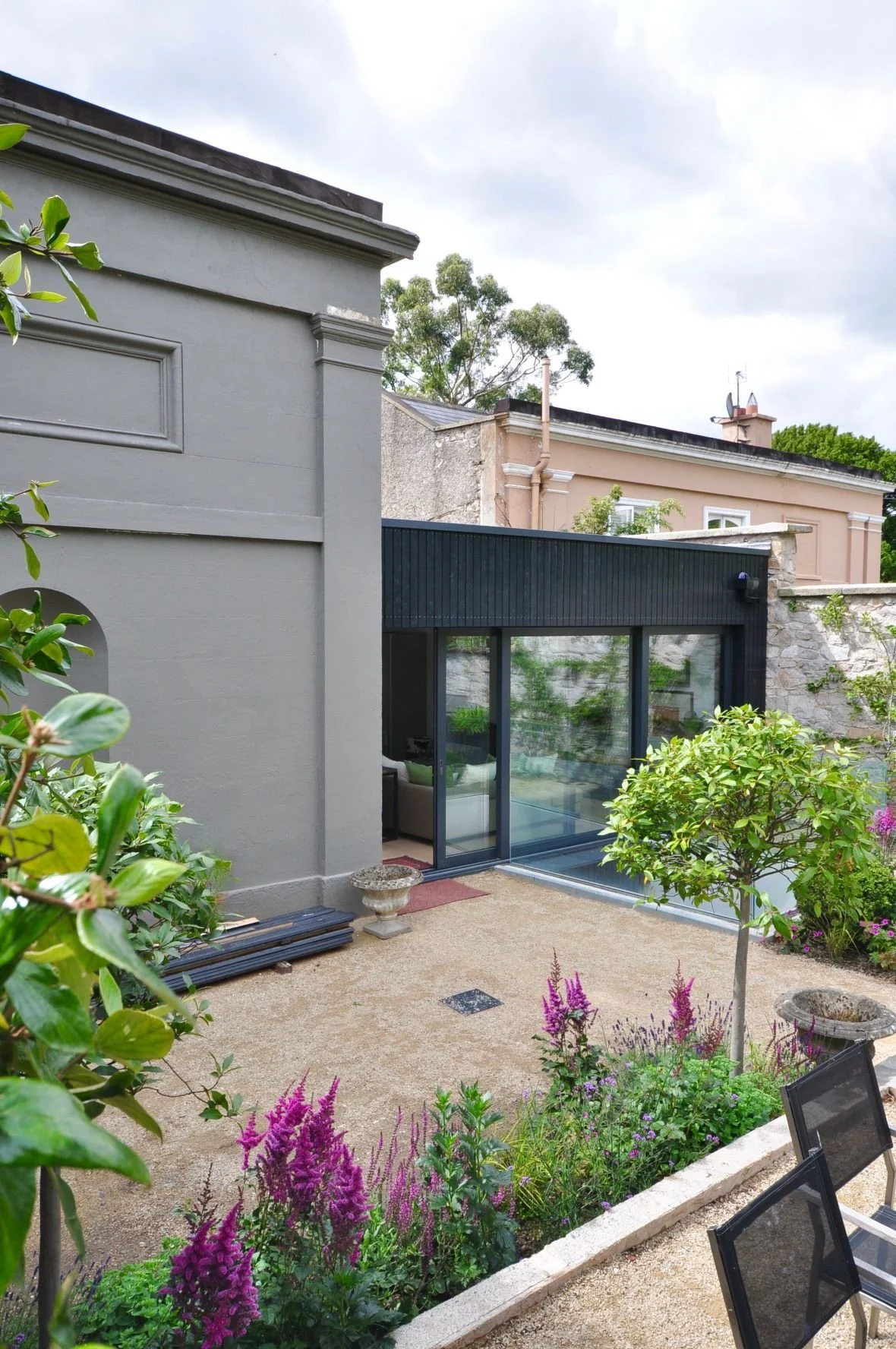 Buckley Partnership Architects features in THE TOP IRISH ARCHITECTS House and Home Magazine