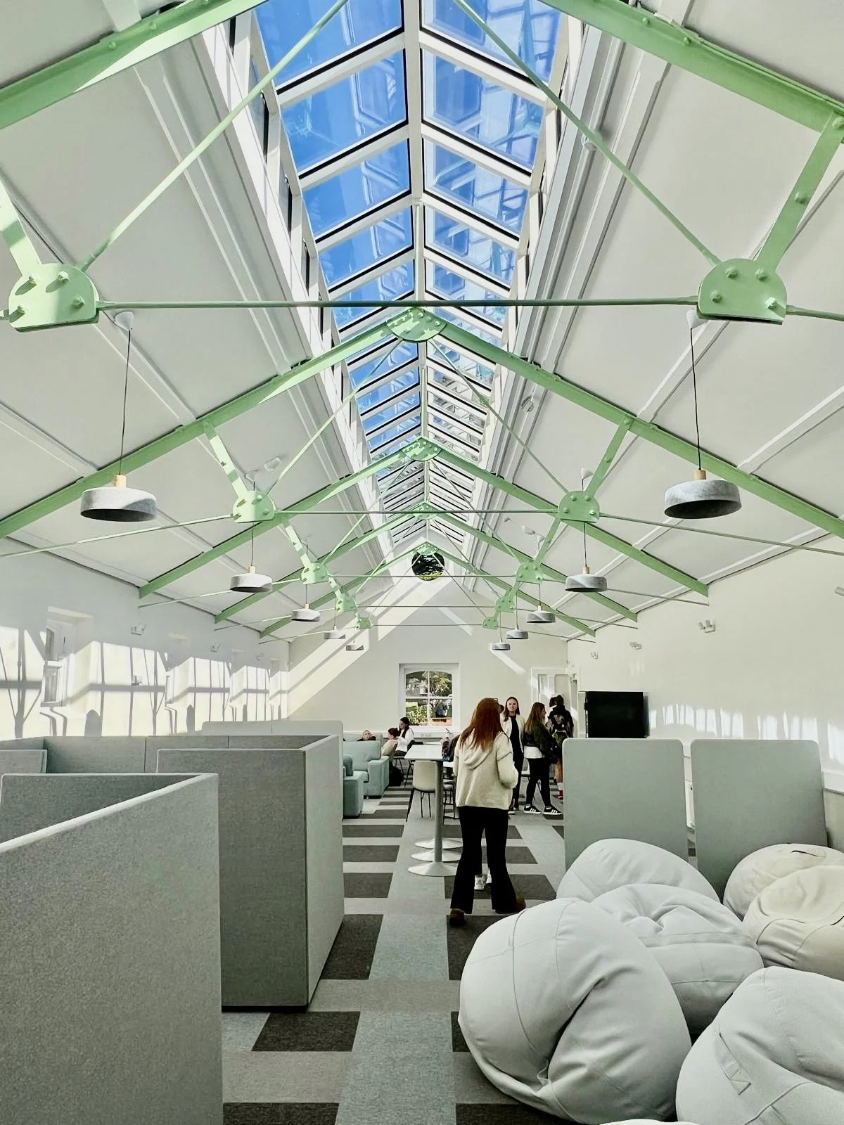 Marino Institute of Education