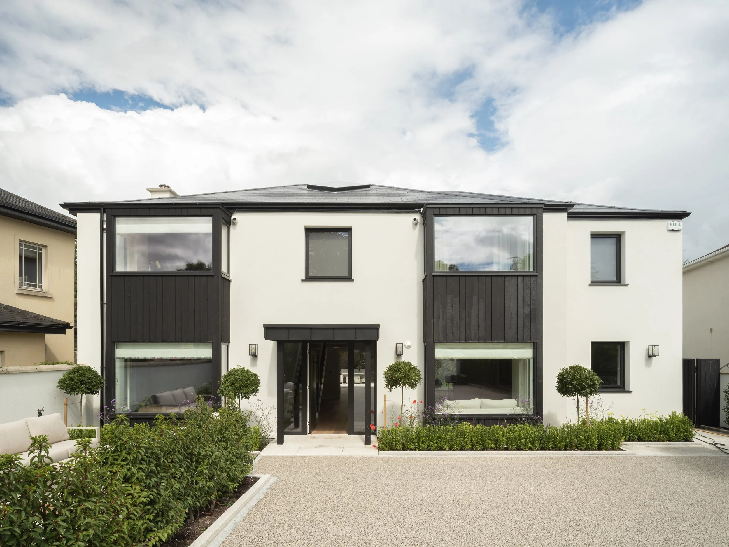 House at Malahide