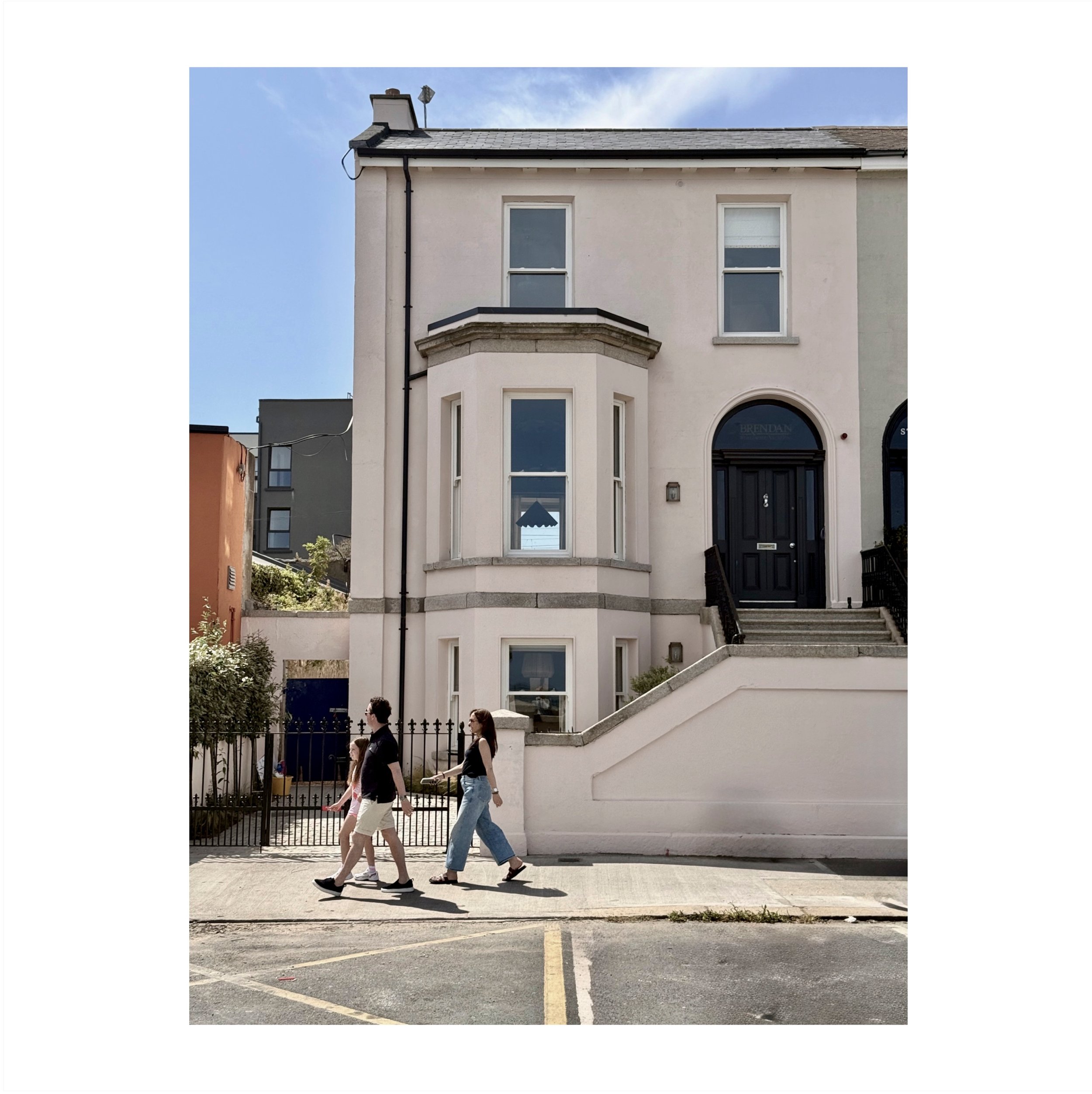 B R A Y R E S T O R A T I O N
C O M P L E T I O N
1 of 6

🏠

We are absolutely thrilled to finally share this fantastic refurbishment, restoration, and A-rated thermal upgrade project undertaken right here in Bray!

Having operated as commercial off