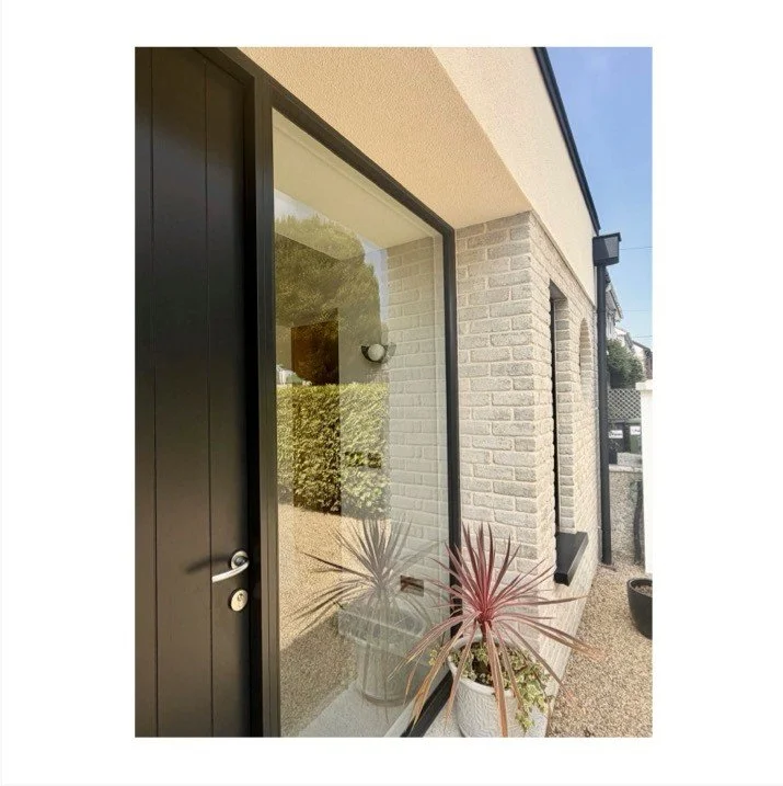 H A N D - O V E R 
at
C H U R C H T O W N
1 of 2

Lovely renovation and extension job being handed back to very happy clients today.

This job was a real hands on collaboration between clients who knew exactly what they wanted and the high standard o