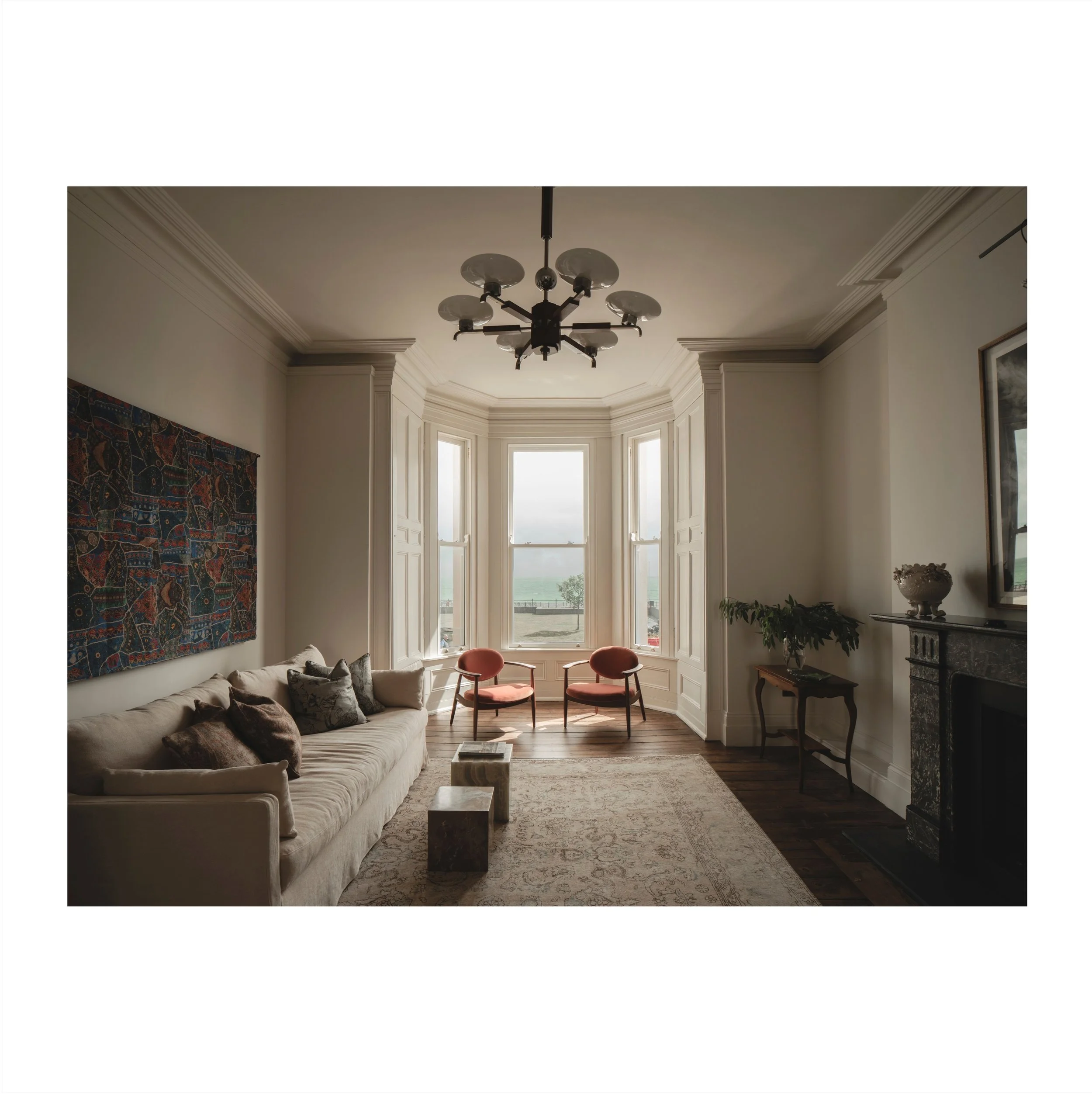 B R A Y - R E S T O R A T I O N
C O M P L E T I O N
6 of 6

🏡

The final piece of the puzzle! The exterior of the house has been fully redecorated, and the front and rear courtyard gardens have been beautifully restored to match the furnished interi