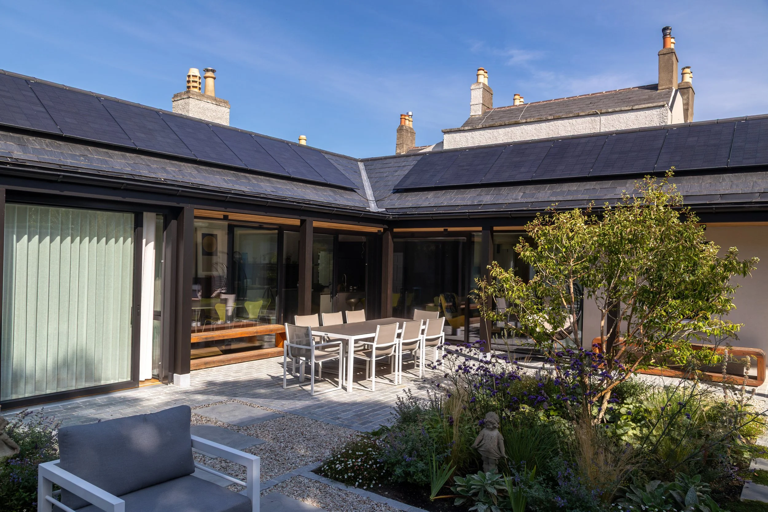 House at Monkstown