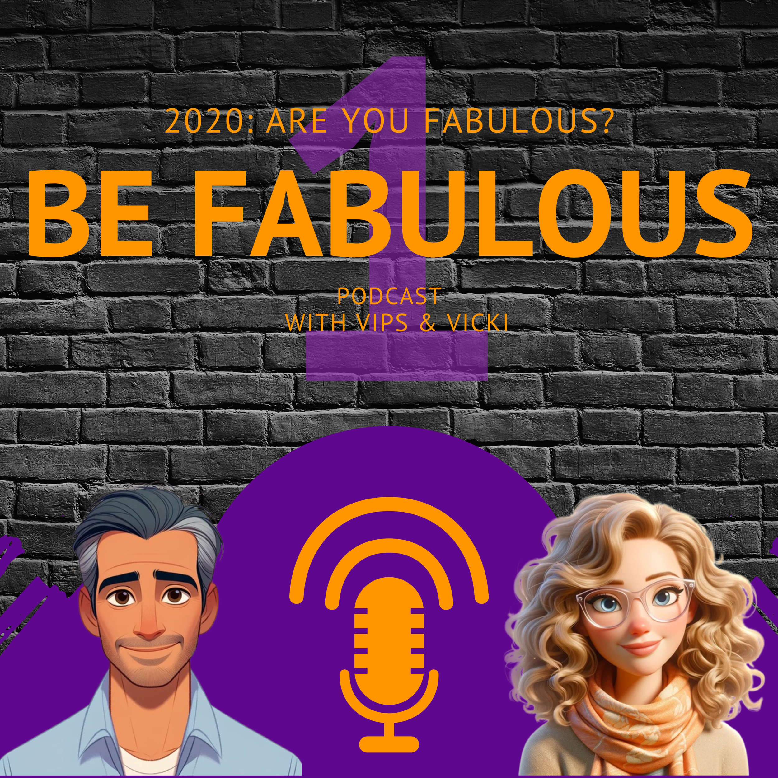 Episode 10: The Vips Why