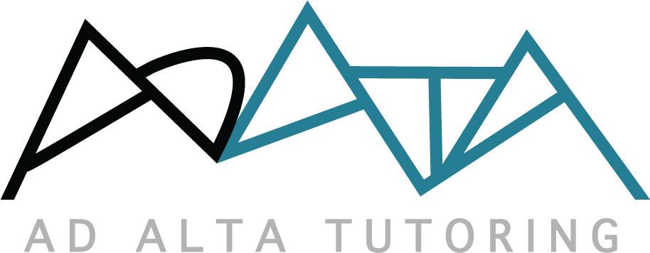 Ad Alta Tutoring