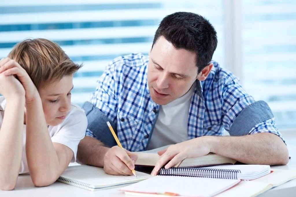 Helping with homework.jpg