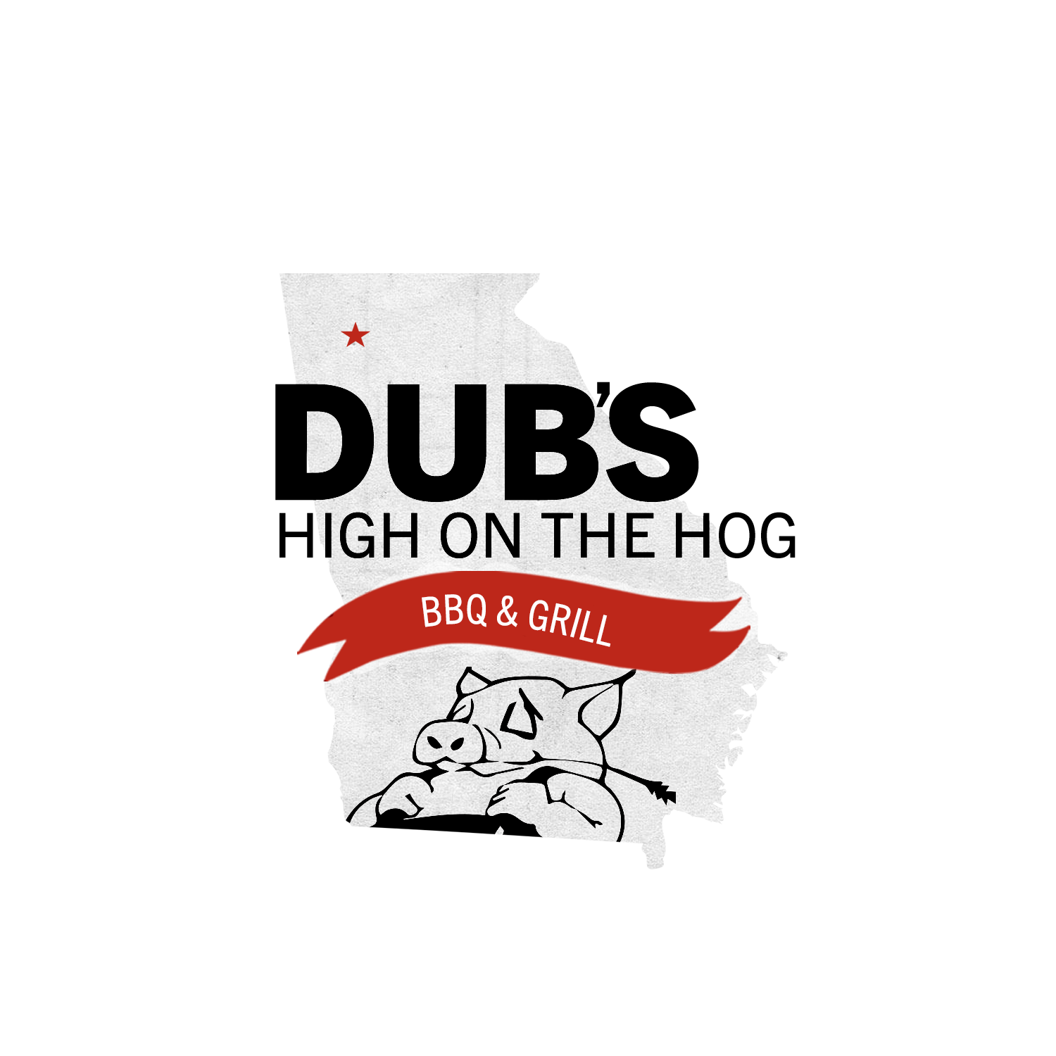 Dub's High On The Hog