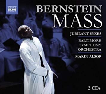 Bernstein Mass