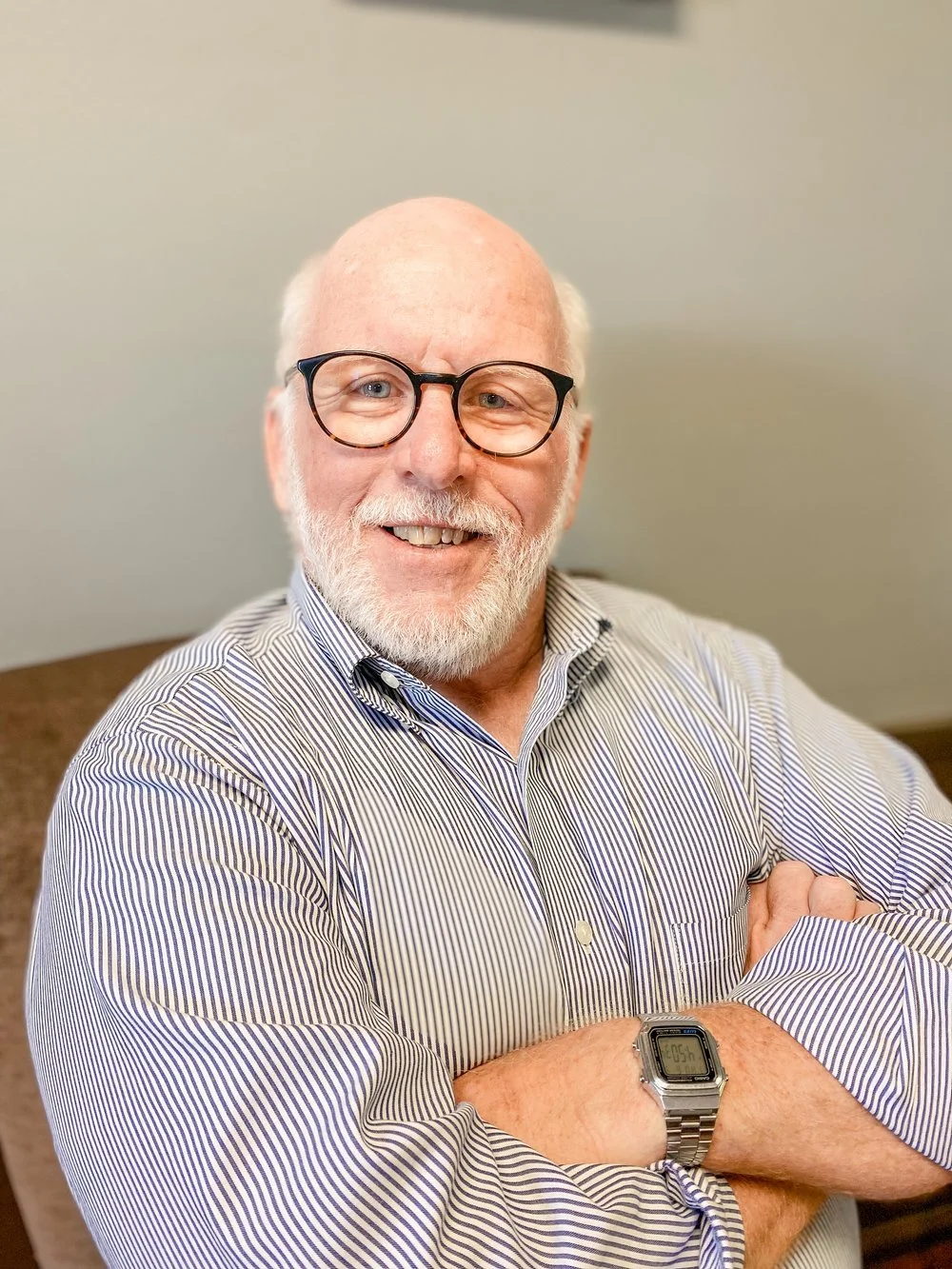 In Light of What's Happening in our World Today: How are We to Think? How are We to Live?