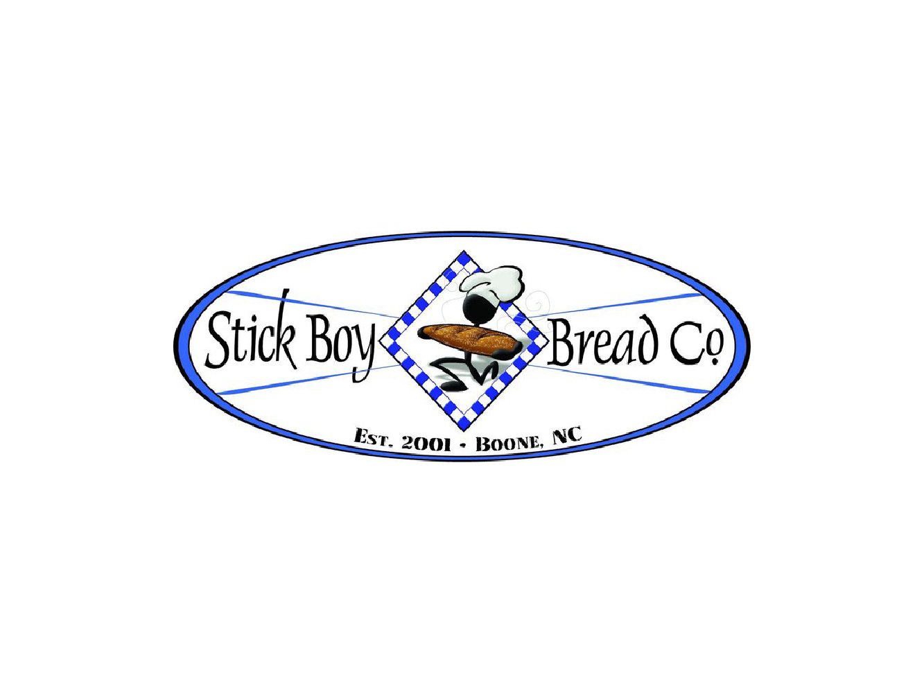 Stickboy Bread Company