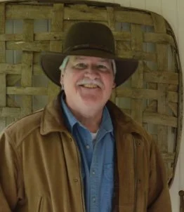 Memories From An Old Preacher's Kid 