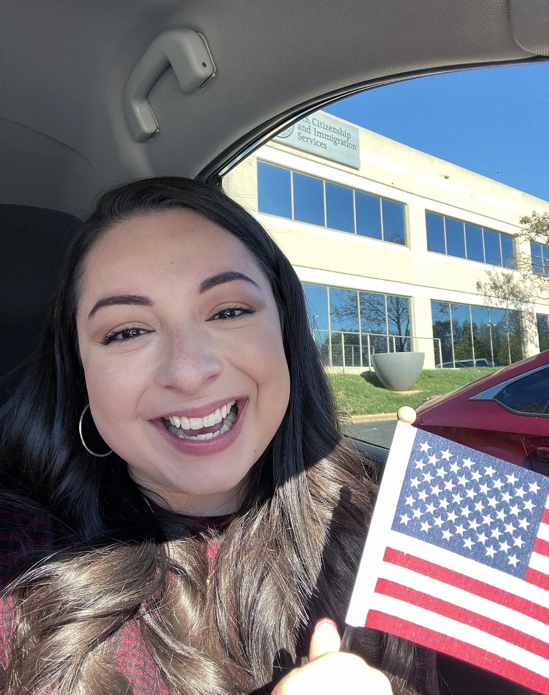 I Still Believe in the American Dream