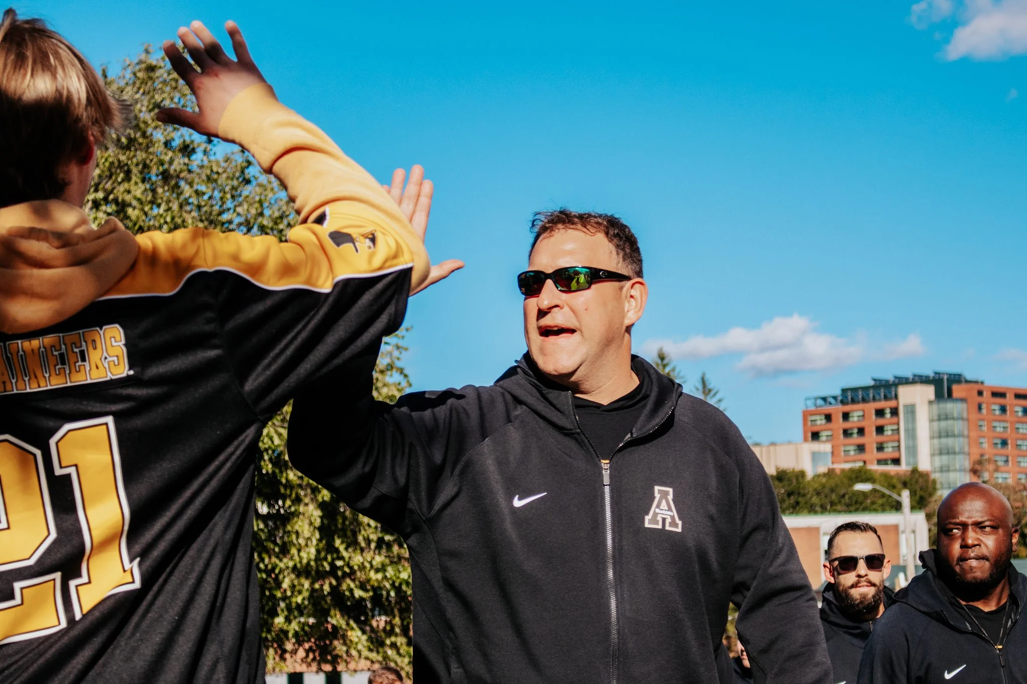 Faith On The Field: A Memorial of Shawn Clark