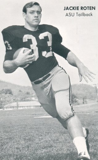 The Legacy of Coach Jack Roten