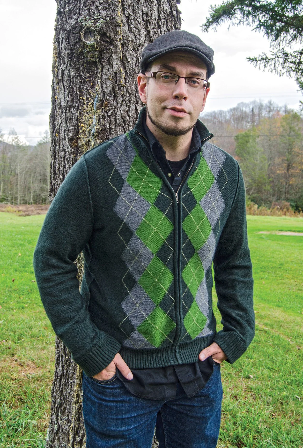 Finding Hope and Rest In Jesus