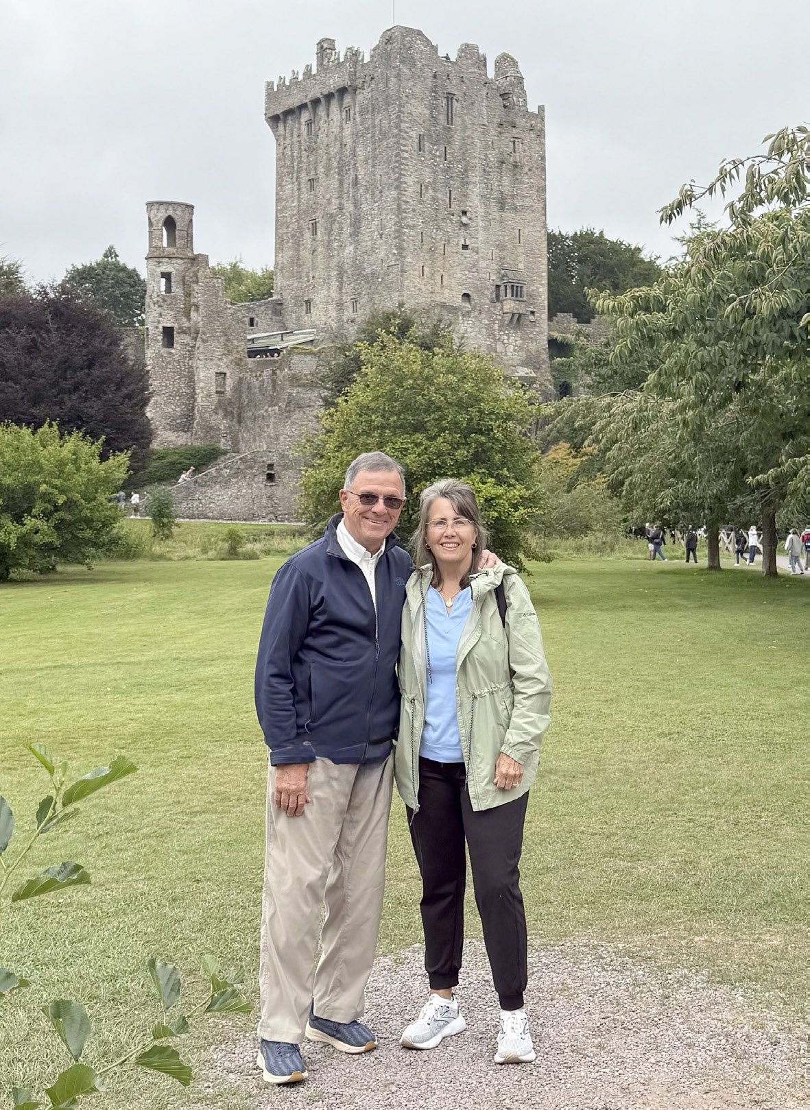 The Transforming Power of Truth is a Journey of Sanctification