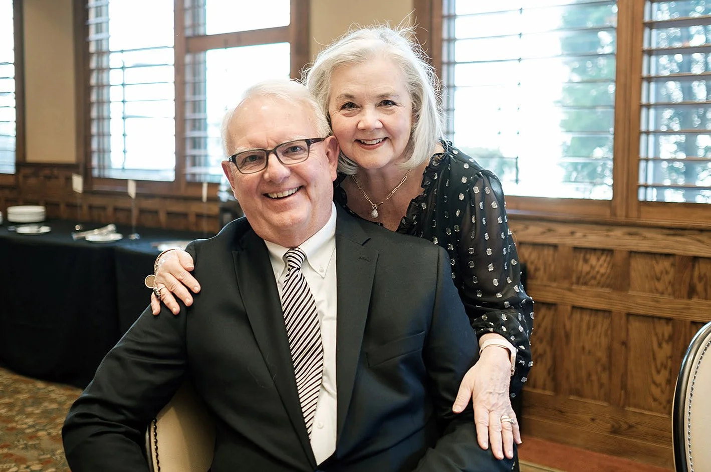 Great is Thy Faithfulness