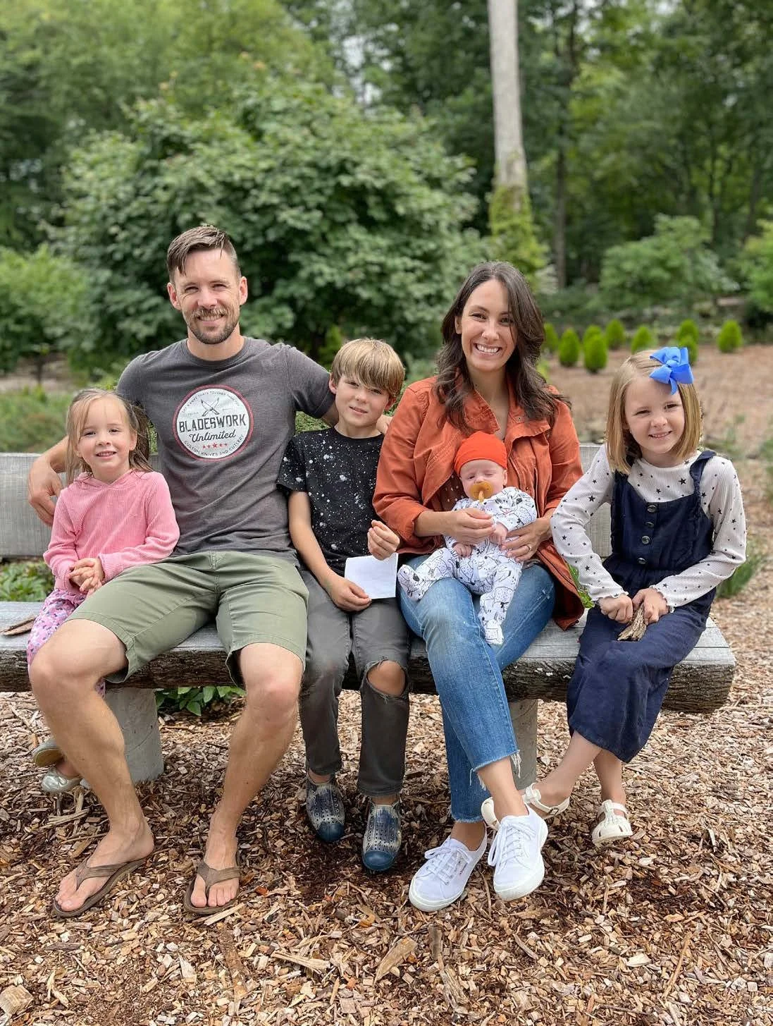 Community Building as a Way of Life