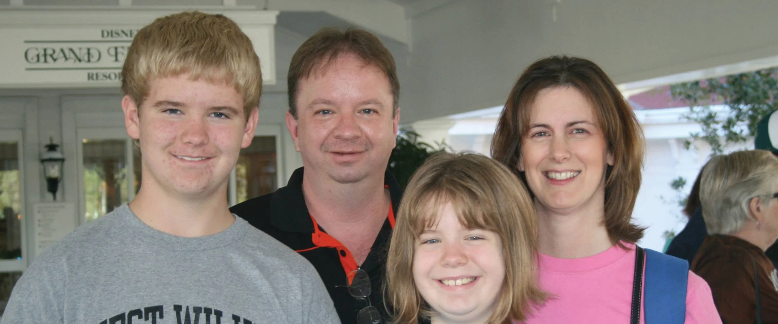 Prepared to Serve God's Children