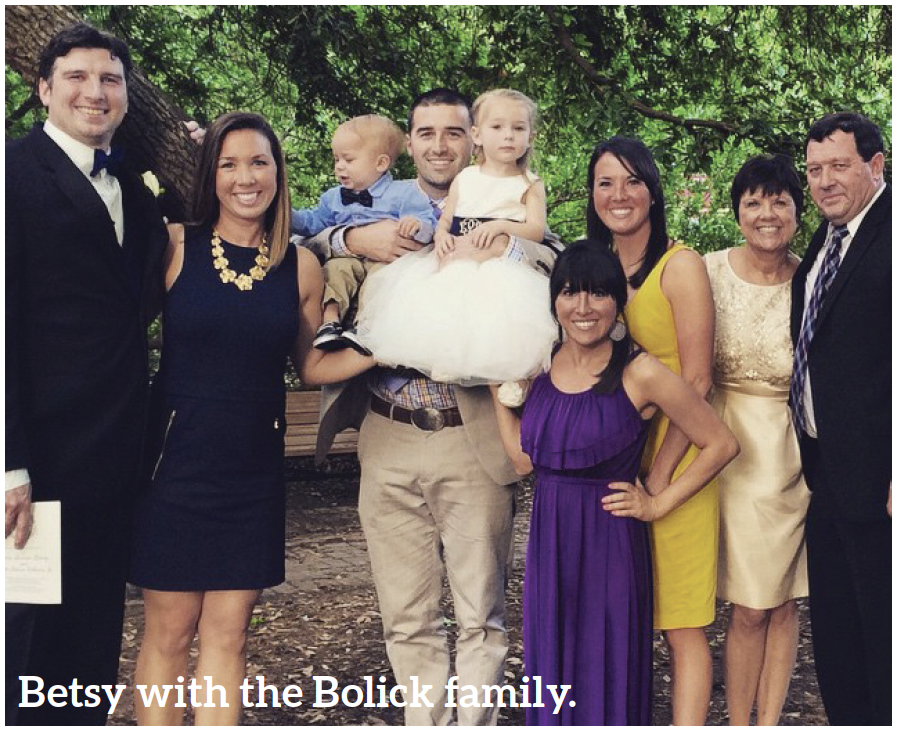 Finding Joy in the Journey and Purpose in the Pain