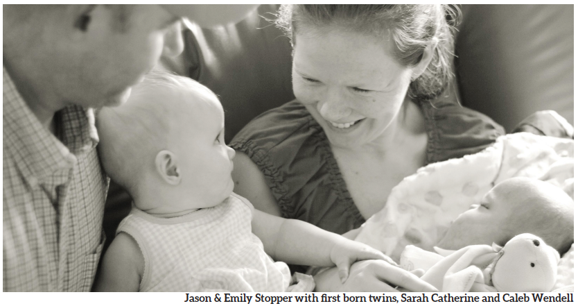The Heart of the Father in Times of Trauma 