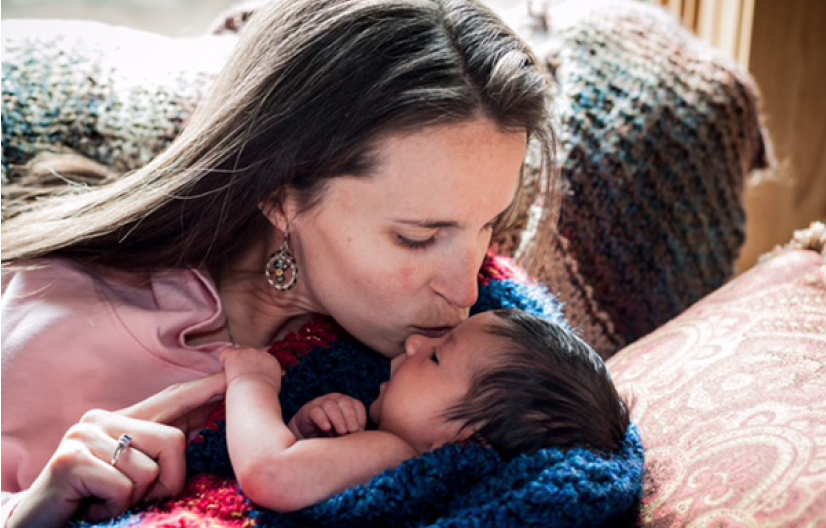 Finding Life After Tragedy