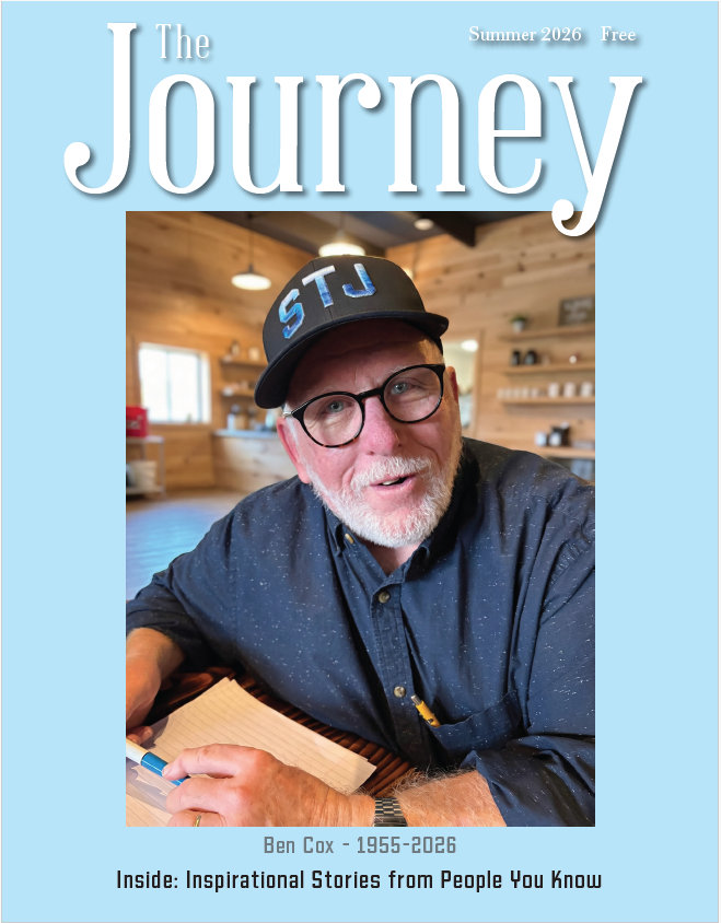 The 2026 Summer Journey is Out Now!