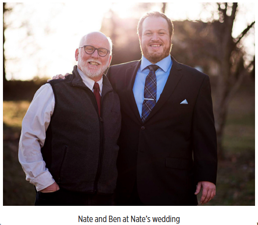 Faithfull Pursuit Of A Father