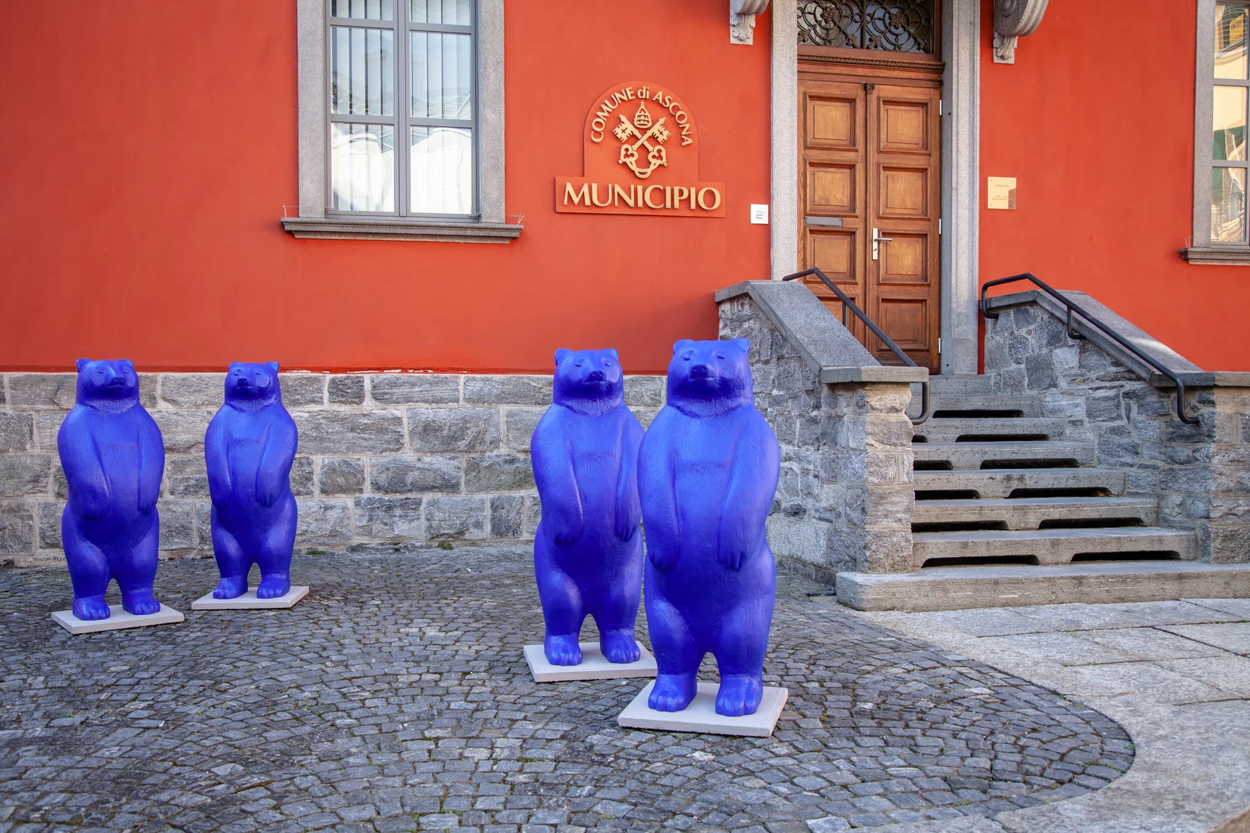 Consuntivo 2018 del Comune di Ascona