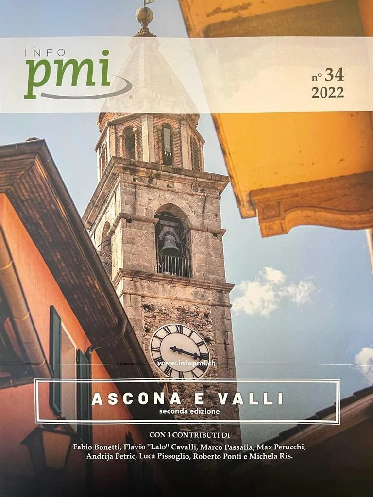 INFOPMI - Giugno 2022