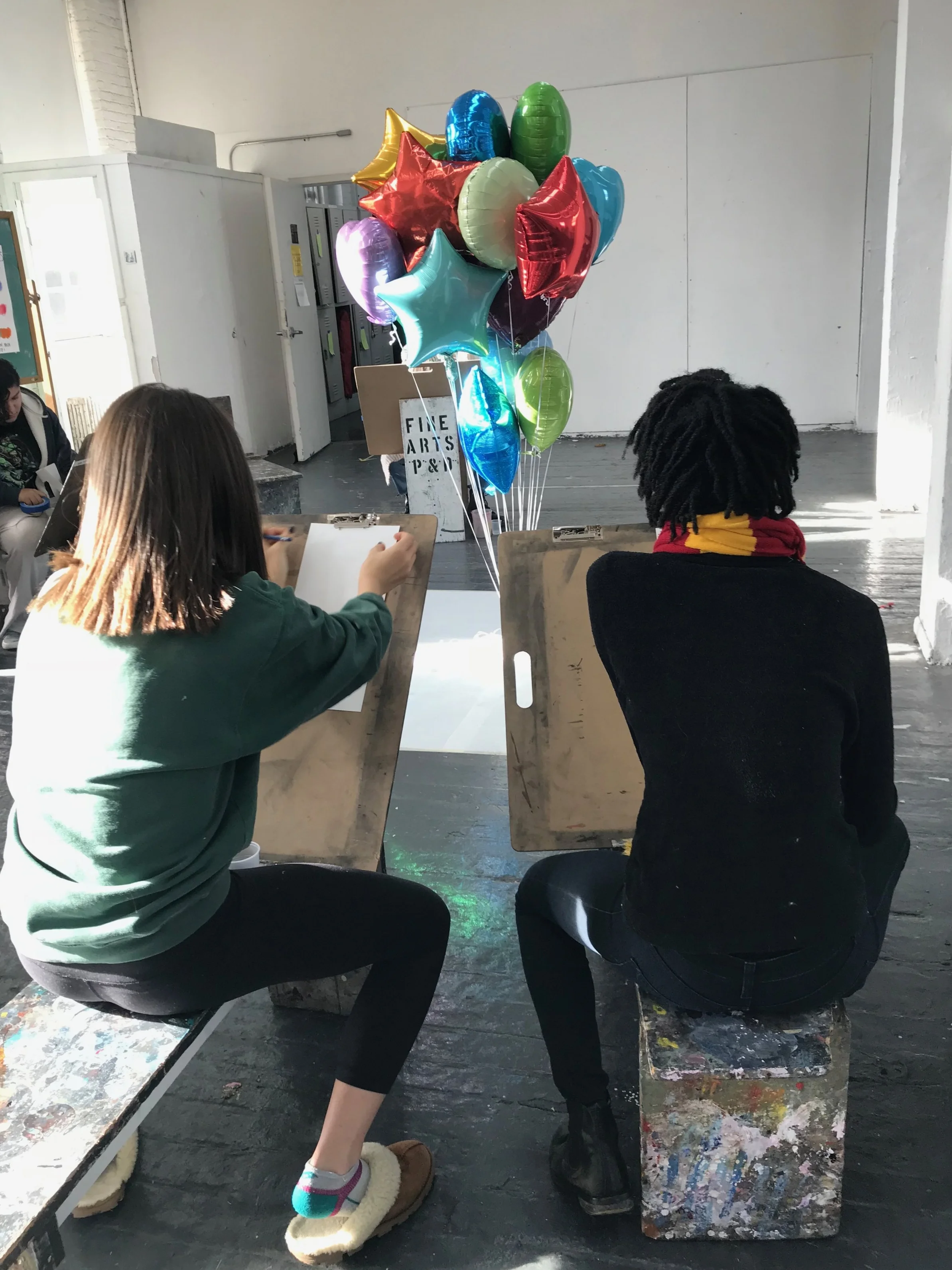 Balloon in process.jpg