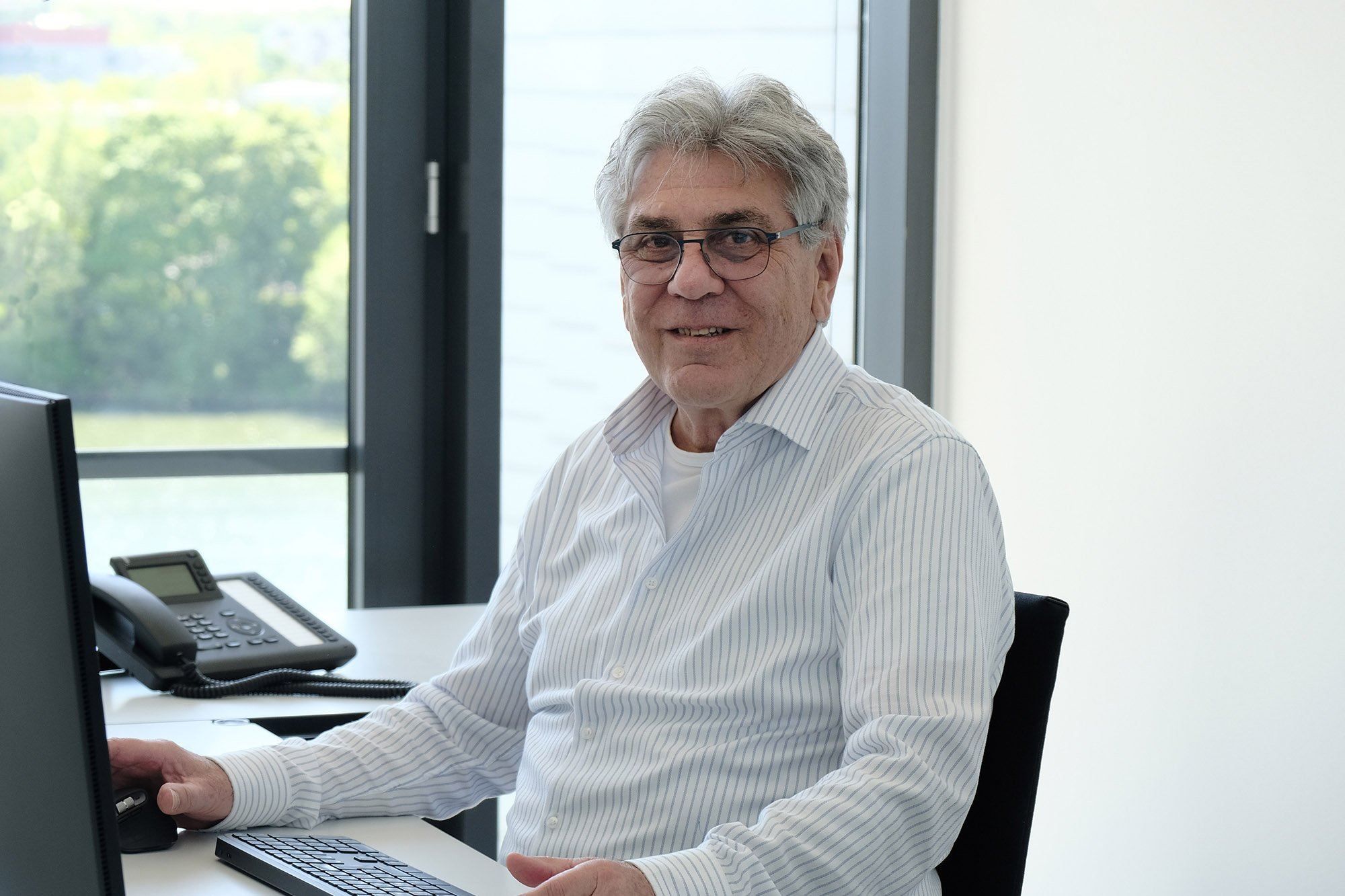 Wolfgang Sprey