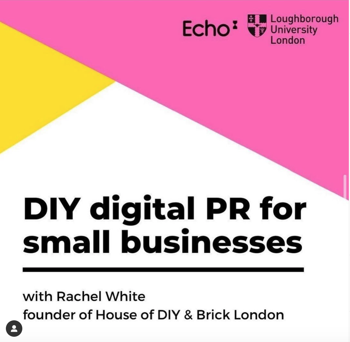 'DIY Digital PR for your Small Business' FREE workshops this January