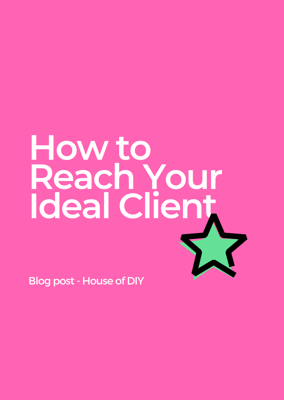 Why you should be Watching / Reading / Following / Listening to the same media as your target audience