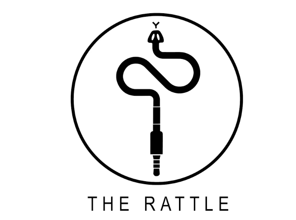 THE RATTLE