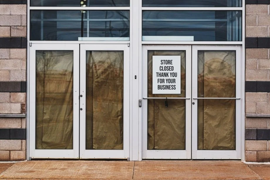 As We Move Through the Pandemic, Here’s How to Fill Vacant Storefronts ...