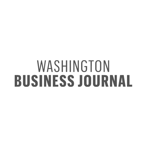 washington business journal logo