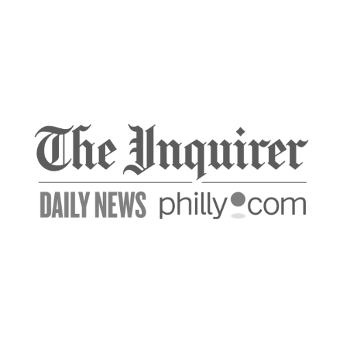 the inquirer daily news philadelphia logo