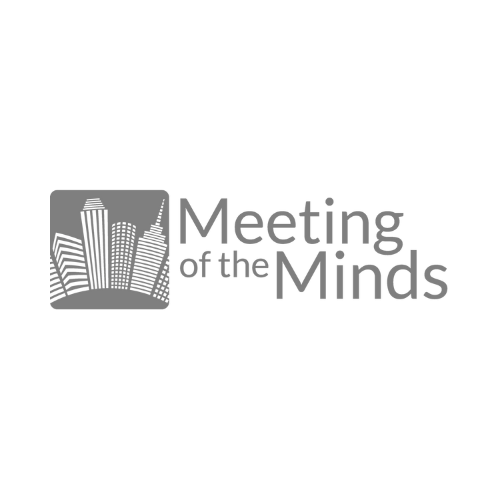 meeting of the minds logo