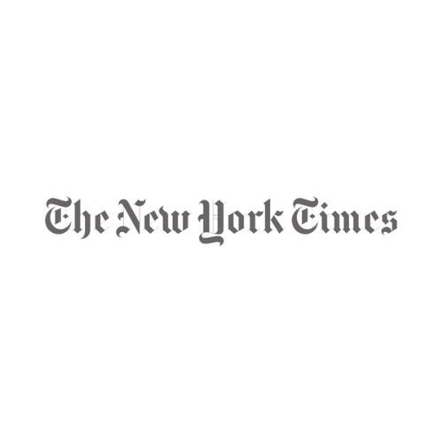 the new york times logo