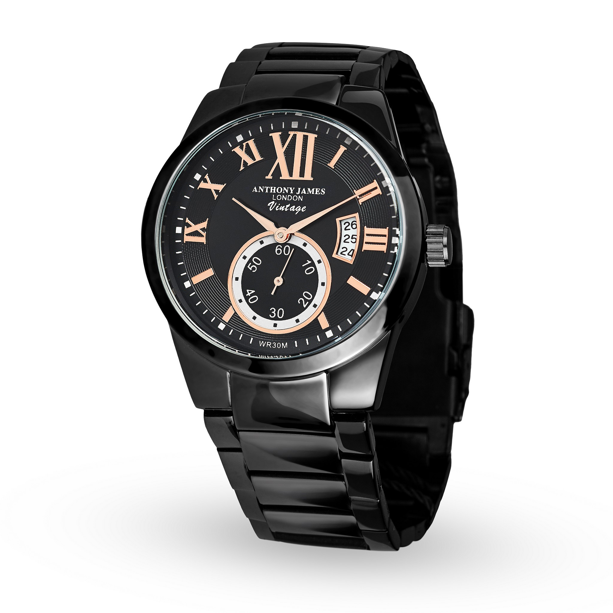 mechanical watch brands