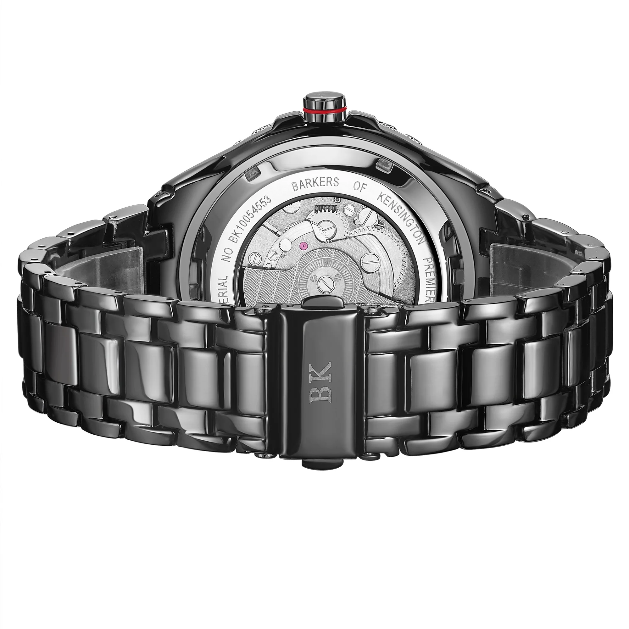 barkers premier sport watch