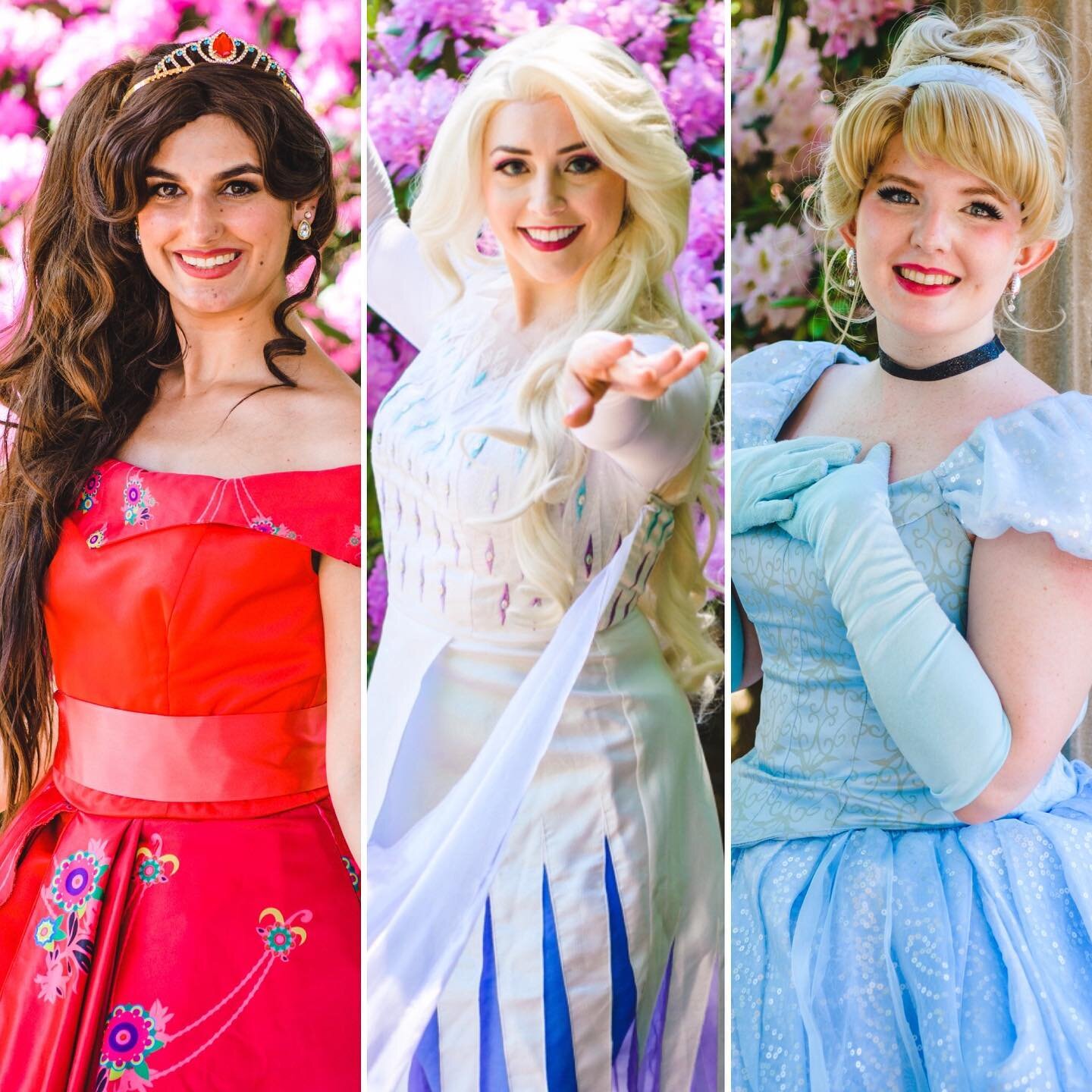 Are you wearing red, white, or blue today?
Happy 4th of July!
❤️🤍💙
Book a Character visit with two or more characters for dates in September or October and get buy-one-get-one free! 
Book at www.sparkadreamprincessparties.com!
.
.
.
.
.
.
.
.
.
.
.