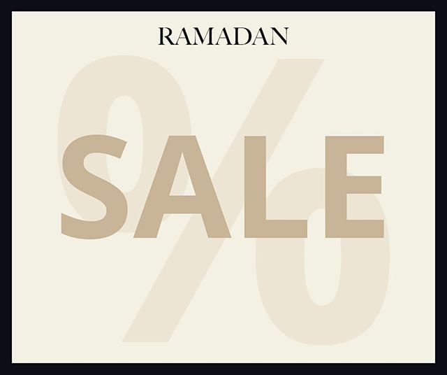 Please join us at the Mariamah showroom for a Ramadan Sale

Ground Floor, 
House 321/4, Lane 5, 
DOHS Baridhara, Dhaka, Bangladesh
Tel - +8801712850771

Ramadan Hours: 9am to 530pm

Looking forward to your visit!