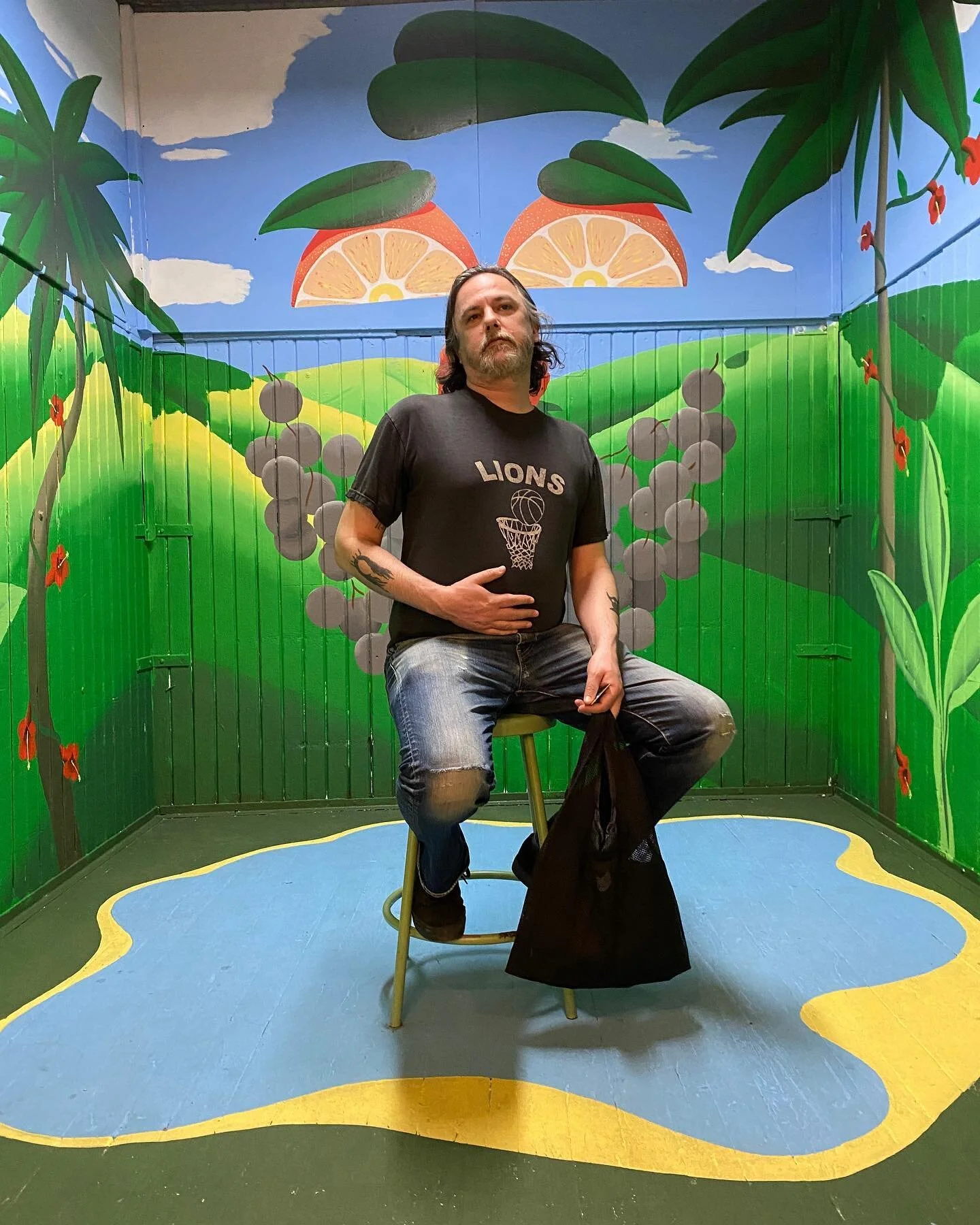 A quick Trip to New York with our pals