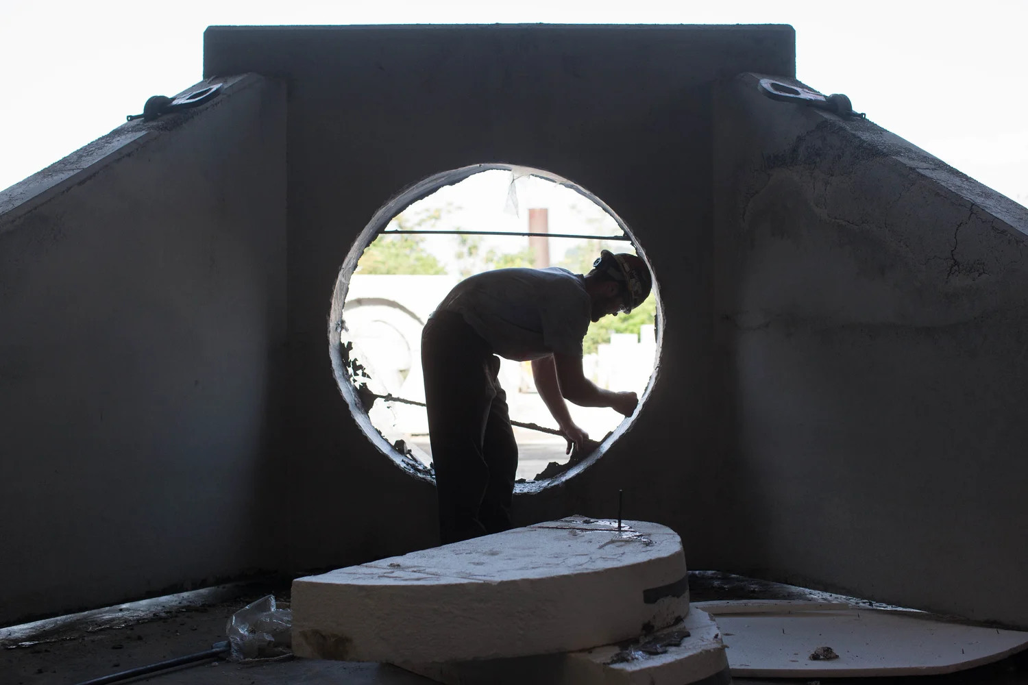 Concrete Concepts Inc. — Bryan Materials Group