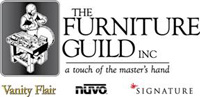 Logo for The Furniture Guild inc
