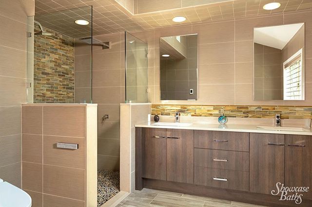 &ldquo;Our designer helped us put all the tiles &amp; color scheme together in ways we could not visualize&rdquo; -Client