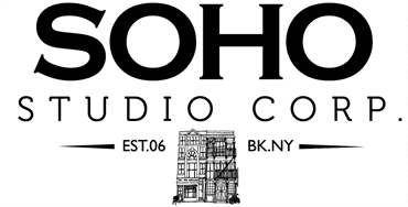 Logo for Soho Studio Corp